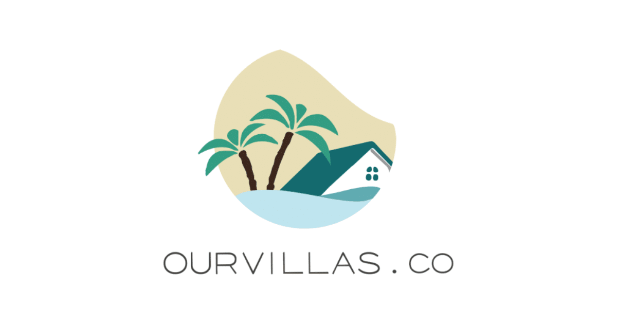 Our Villas in Anjuna, India